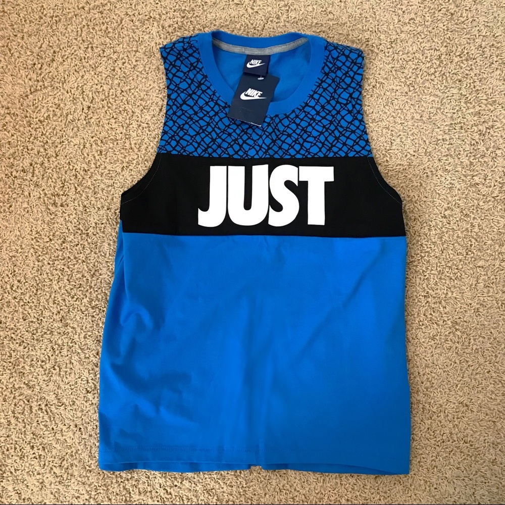 Nike Tank Top